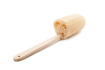 loofah