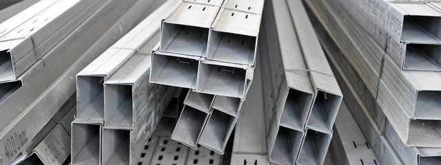 aluminium © photo 5000