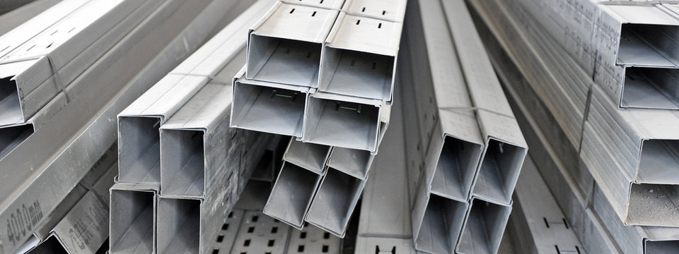 aluminium