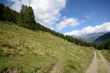 montagna