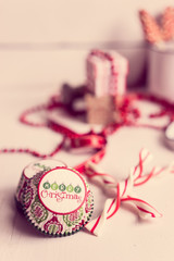 Christmas decoration