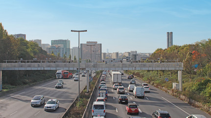Bagnolet, France