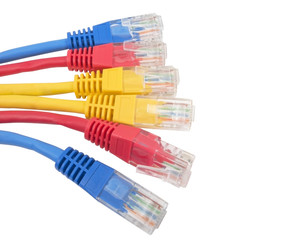 Network Ethernet Cabl