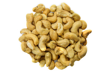 Cashew nuts