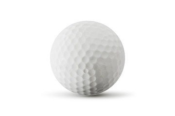 Golf ball