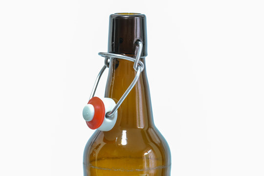 B&uuml;gelverschlussflasche