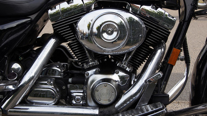 Motorrad Nostalgie
