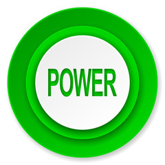 power icon