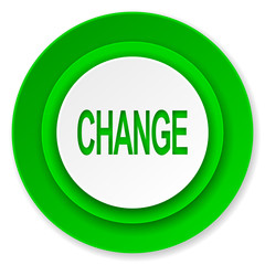 change icon