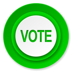 vote icon