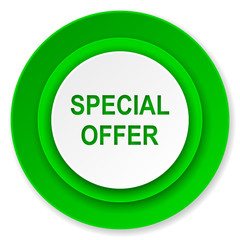 special offer icon