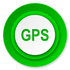 gps icon