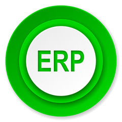erp icon