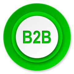 b2b icon