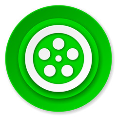 film icon