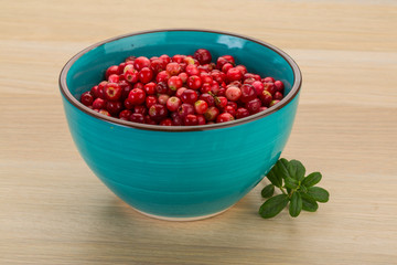 Cowberry