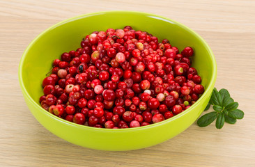 Cowberry