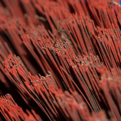 Bristling Repetition