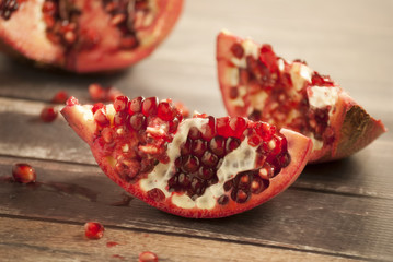 granaatappel