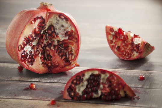 granaatappel