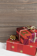 Weihnachtsgeschenke