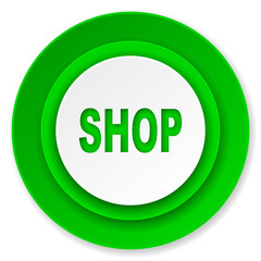 shop icon