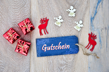 Weihnachten