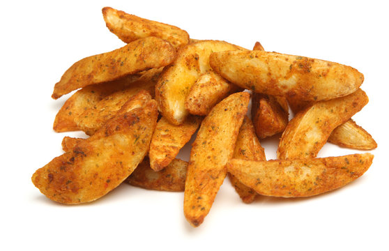 Potato Wedges