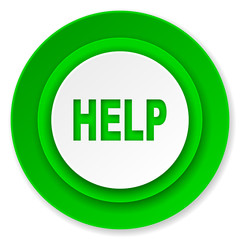help icon