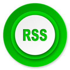 rss icon