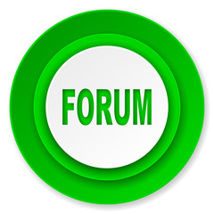 forum icon
