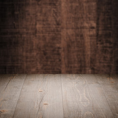 Wood background