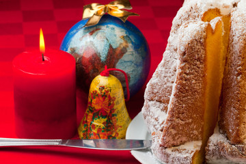 Pandoro