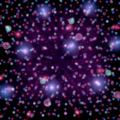 abstract light background