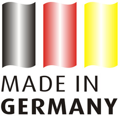 Made in Germany
