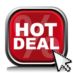 HOT DEAL ICON