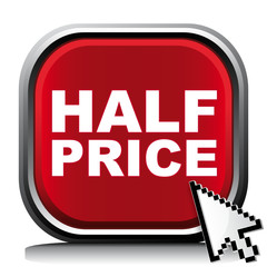 HALF PRICE ICON