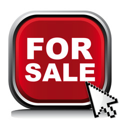 FOR SALE ICON