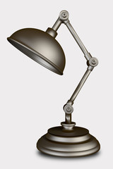 lamp