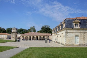 corderie royale de rochefort © Lotharingia