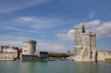 quai de la rochelle