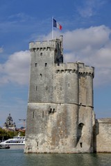 quai de la rochelle