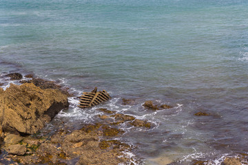 Shipwreck