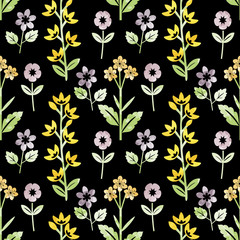 Seamless pattern