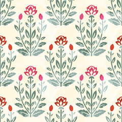 Seamless pattern