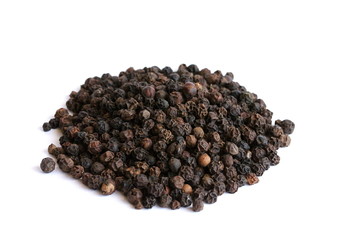 Black Pepper