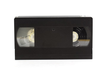Obraz premium Video Tape