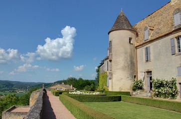 maison en perigord