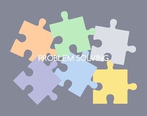 puzzle problem solve