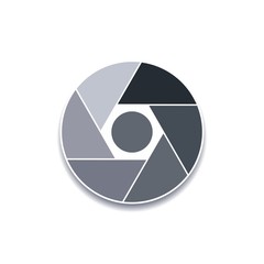 camera photo and video interface